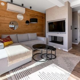  REZYDENCJA BOUTIQUE Apartament C1 PREMIUM Białka Tatrzańska