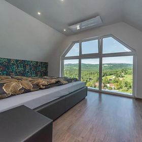 Słoneczne Wzgórze Koniaków