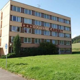 Hotel GARNET Strakonice