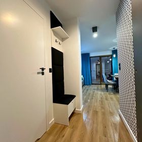 Apartament Satoła Ciągłówka 43/4 Zakopane