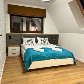 Apartament Satoła Ciągłówka 43/4 Zakopane