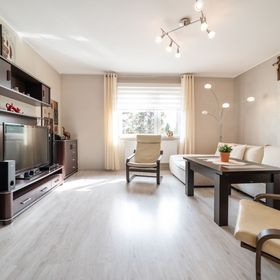 Apartament Wenge Jastarnia