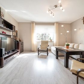 Apartament Wenge Jastarnia