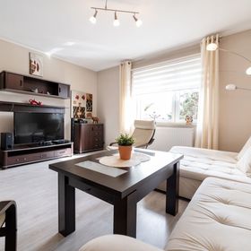 Apartament Wenge Jastarnia