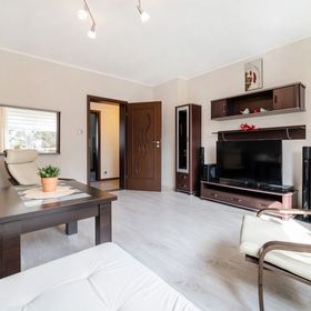 Apartament Wenge Jastarnia