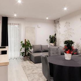 Royal Apartments & Spa Zakopane-Cyrhla