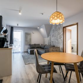 Royal Apartments & Spa Zakopane-Cyrhla