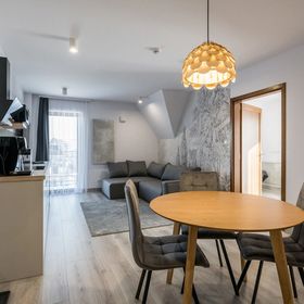 Royal Apartments & Spa Zakopane-Cyrhla