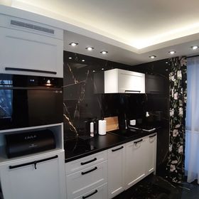 Apartament Górski Potok Murzasichle