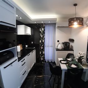 Apartament Górski Potok Murzasichle