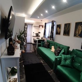 Apartament Górski Potok Murzasichle