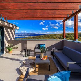 Vendégház Klanice - CKI570