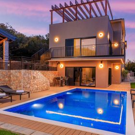 Vendégház Klanice - CKI570