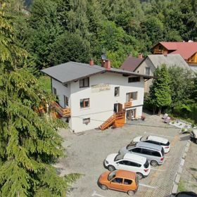 Beskidzka Guest House