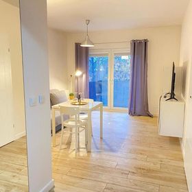 Apartimento Ponte Wrocław