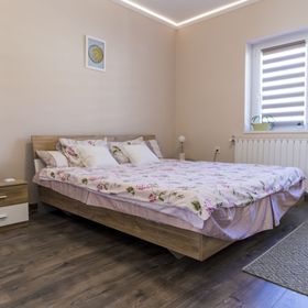 Harmony Garden Edelény