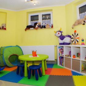 Pokoje u Zbyszka Zakopane 