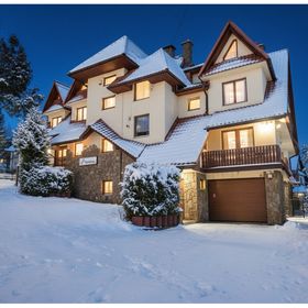Pokoje u Zbyszka Zakopane 