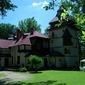 Hotel Daria Dworek Myśliwski Łódź