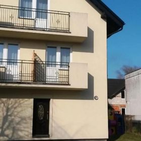 Apartamenty Odyseusz Jastarnia