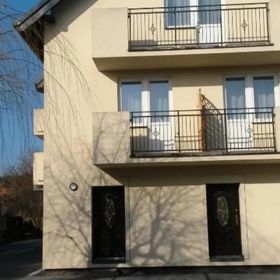 Apartamenty Odyseusz Jastarnia