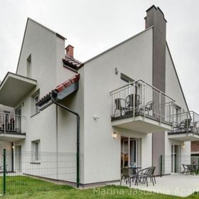 Marina Jastarania Apartamenty E