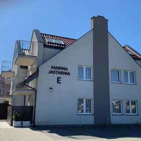 Marina Jastarania Apartamenty E