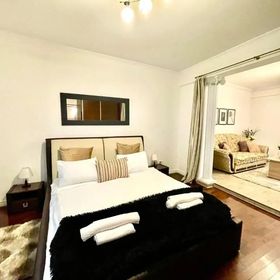 Apartament Baroq București