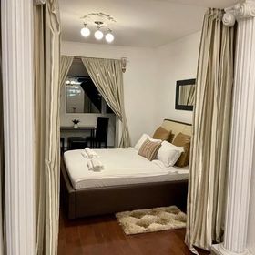 Apartament Baroq București