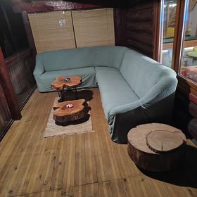 Cabana Weekend Sălard