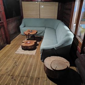 Cabana Weekend Sălard