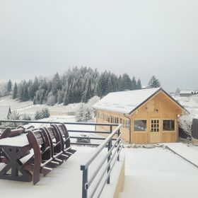 Pensiunea La Rocca Fundata