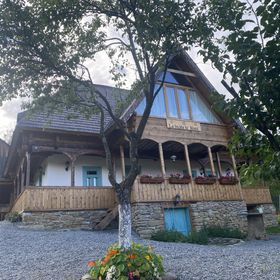 Cabana La bujda lu’ mosu’ Borșa