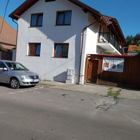 Casa Tigero Râșnov