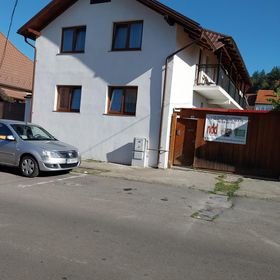 Casa Tigero Râșnov