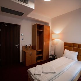 Bucharest Airport Hotel Otopeni