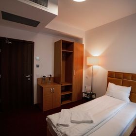 Bucharest Airport Hotel Otopeni