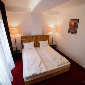 Bucharest Airport Hotel Otopeni