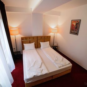 Bucharest Airport Hotel Otopeni