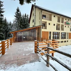 Pensiunea Miramonte Vârtop