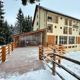 Pensiunea Miramonte Vârtop