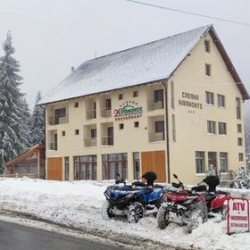 Pensiunea Miramonte Vârtop