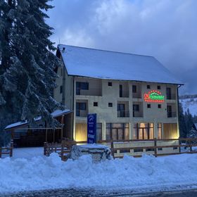 Pensiunea Miramonte Vârtop