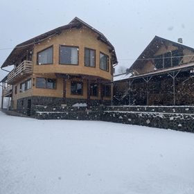 Vila Piramida Sighetu Marmației