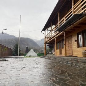 Vila Piramida Sighetu Marmației