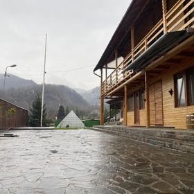 Vila Piramida Sighetu Marmației