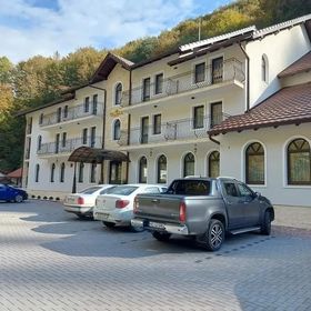 Perla Dacilor Grădiștea de Munte