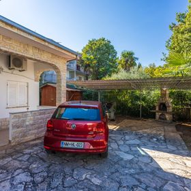 Apartman Stipancic Malinska Krk