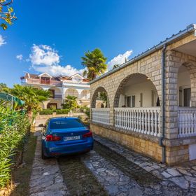 Apartman Stipancic Malinska Krk