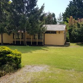 Aranysas Bungalló Alsóörs